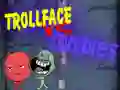 Oyunu Trollface'e Karşı Zombiler çevrimiçi