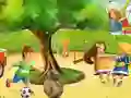Oyunu Gizli Yıldızlar çevrimiçi Oyunu Gizli Yıldızlar çevrimiçi