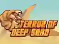 Oyunu Derin Kumun Terörü çevrimiçi
