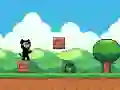 Oyunu Kedi Miao Ninja Macerası çevrimiçi Oyunu Kedi Miao Ninja Macerası çevrimiçi