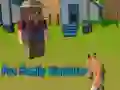 Oyunu Tilki Aile Simülatörü çevrimiçi