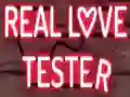 Oyunu Gerçek Aşk Testi çevrimiçi