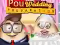 Oyunu Pou Düğün Hazırlığı çevrimiçi