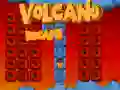 Oyunu Volkan Kaçışları çevrimiçi