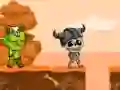 Oyunu Goblinler ve İskeletler çevrimiçi