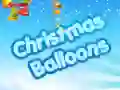 Oyunu Noel Balonları çevrimiçi Oyunu Noel Balonları çevrimiçi