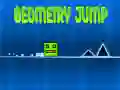 Oyunu Geometri Atlama çevrimiçi Oyunu Geometri Atlama çevrimiçi
