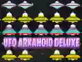 Oyunu UFO Arkanoid Deluxe çevrimiçi