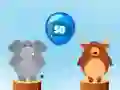 Oyunu Orman Balonları çevrimiçi Oyunu Orman Balonları çevrimiçi