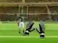 Oyunu Amerikan Futbolu Yarışı çevrimiçi