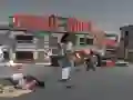 Oyunu Zombi Kuşatma Salgını çevrimiçi Oyunu Zombi Kuşatma Salgını çevrimiçi