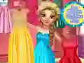 Oyunu Buz Kraliçesi Moda Günü çevrimiçi