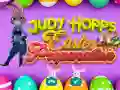 Oyunu Judy Hopps ile Paskalya Hazırlığı çevrimiçi Oyunu Judy Hopps ile Paskalya Hazırlığı çevrimiçi