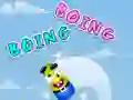 Oyunu Boing Boing çevrimiçi Oyunu Boing Boing çevrimiçi