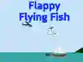 Oyunu Uçan Flappy Balık çevrimiçi Oyunu Uçan Flappy Balık çevrimiçi