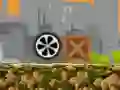 Oyunu Araba Arka Tekerleği çevrimiçi