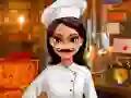 Oyunu Tina Dedektif çevrimiçi