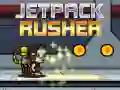 Oyunu Jetpack Rusher çevrimiçi Oyunu Jetpack Rusher çevrimiçi