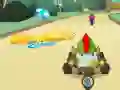 Oyunu Kizi Kart Yarışı çevrimiçi