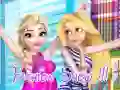 Oyunu Moda Şovu çevrimiçi Oyunu Moda Şovu çevrimiçi