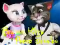 Oyunu Ben ve Kedi Fotoğraf Seansı çevrimiçi Oyunu Ben ve Kedi Fotoğraf Seansı çevrimiçi