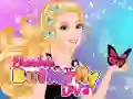 Oyunu Barbie Kelebek Diva çevrimiçi