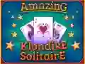 Oyunu Harika Klondike Solitaire çevrimiçi