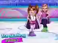 Oyunu Buz Pateni Kursları çevrimiçi Oyunu Buz Pateni Kursları çevrimiçi