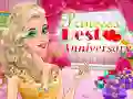 Oyunu Prenses En İyi Yıl Dönümü çevrimiçi