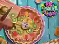 Oyunu Pasta: Gerçek Hayat Yemek Pişirme çevrimiçi Oyunu Pasta: Gerçek Hayat Yemek Pişirme çevrimiçi