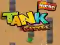 Oyunu Mikro Tank Savaşı çevrimiçi