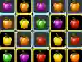 Oyunu Capsicum Eşleştir 3 çevrimiçi Oyunu Capsicum Eşleştir 3 çevrimiçi
