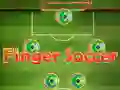 Oyunu Parmak Futbolu çevrimiçi
