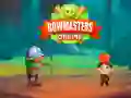 Oyunu Bowmasters Çevrimiçi çevrimiçi