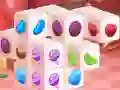 Oyunu Mahjongg Boyutlar Şeker çevrimiçi
