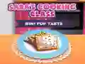 Oyunu Sara'nın Yemek Sınıfı: Mini Pop-Tarts çevrimiçi Oyunu Sara'nın Yemek Sınıfı: Mini Pop-Tarts çevrimiçi