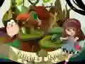 Oyunu Felicia'nın Günü çevrimiçi Oyunu Felicia'nın Günü çevrimiçi