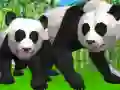 Oyunu Panda Simülatörü 3D çevrimiçi Oyunu Panda Simülatörü 3D çevrimiçi