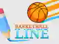 Oyunu Basketbol Hattı çevrimiçi Oyunu Basketbol Hattı çevrimiçi