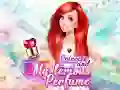 Oyunu Ariel ve Gizemli Parfüm çevrimiçi Oyunu Ariel ve Gizemli Parfüm çevrimiçi