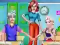 Oyunu Lise Romansı çevrimiçi Oyunu Lise Romansı çevrimiçi
