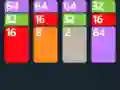 Oyunu Yirmi48 Solitaire çevrimiçi Oyunu Yirmi48 Solitaire çevrimiçi