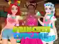 Oyunu Prenses Cupcake çevrimiçi Oyunu Prenses Cupcake çevrimiçi