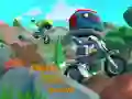 Oyunu Moto Deneme Yarışı çevrimiçi