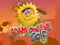 Oyunu Adem ve Havva Golfu çevrimiçi