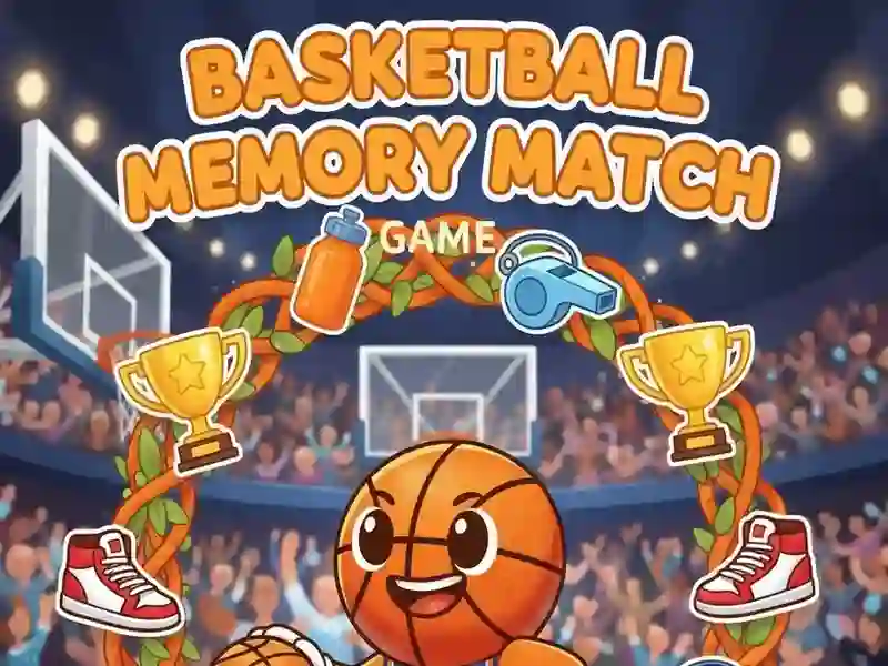 Oyunu Basketbol Hafıza Maçı çevrimiçi Oyunu Basketbol Hafıza Maçı çevrimiçi