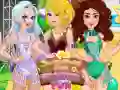 Oyunu Yaz Modası Festivali çevrimiçi