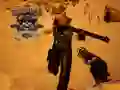 Oyunu Vahşi Batı Tüfeği Kurt çevrimiçi