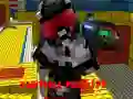 Oyunu Paintball Pixel FPS çevrimiçi Oyunu Paintball Pixel FPS çevrimiçi