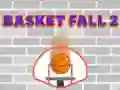 Oyunu Basket Düşüşü 2 çevrimiçi